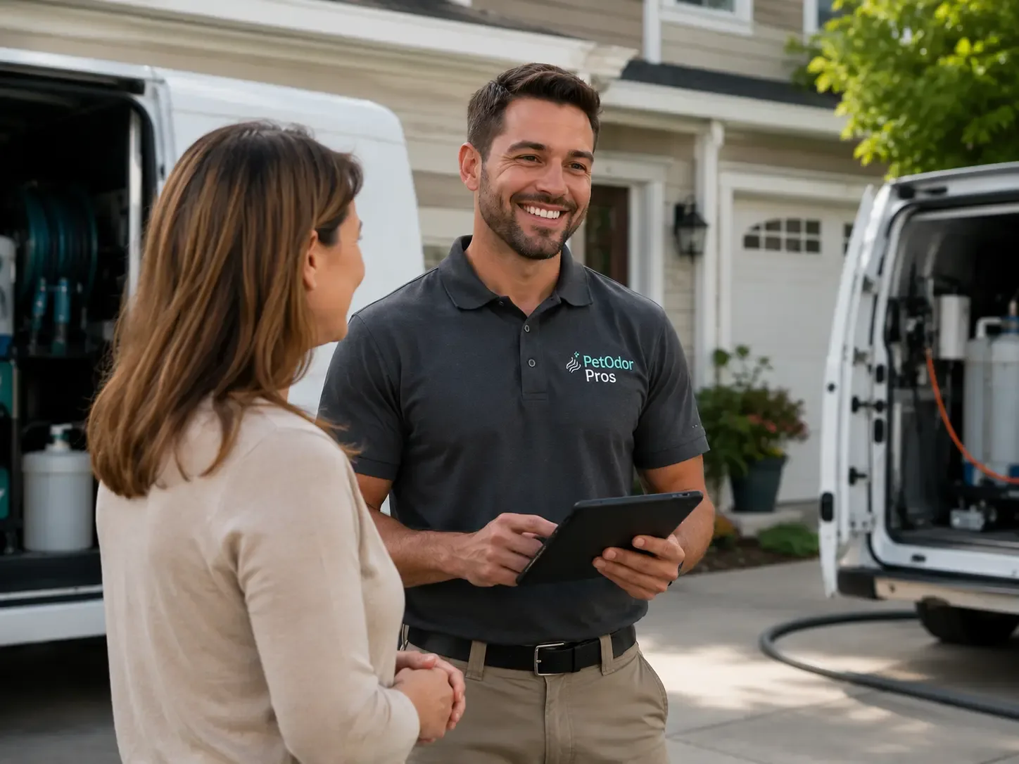 Pet Odor Removal FAQs for Tecumseh, NE